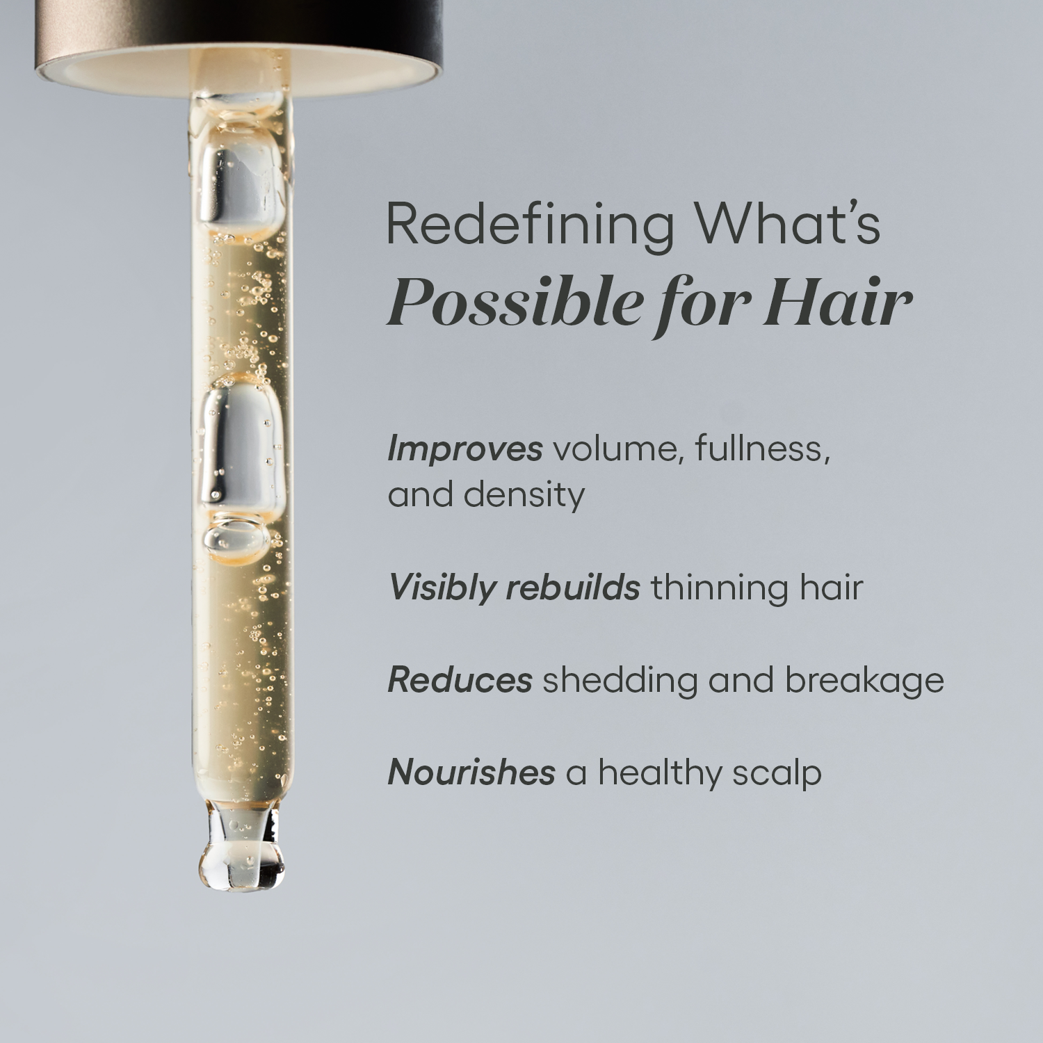 HAIR Serum
