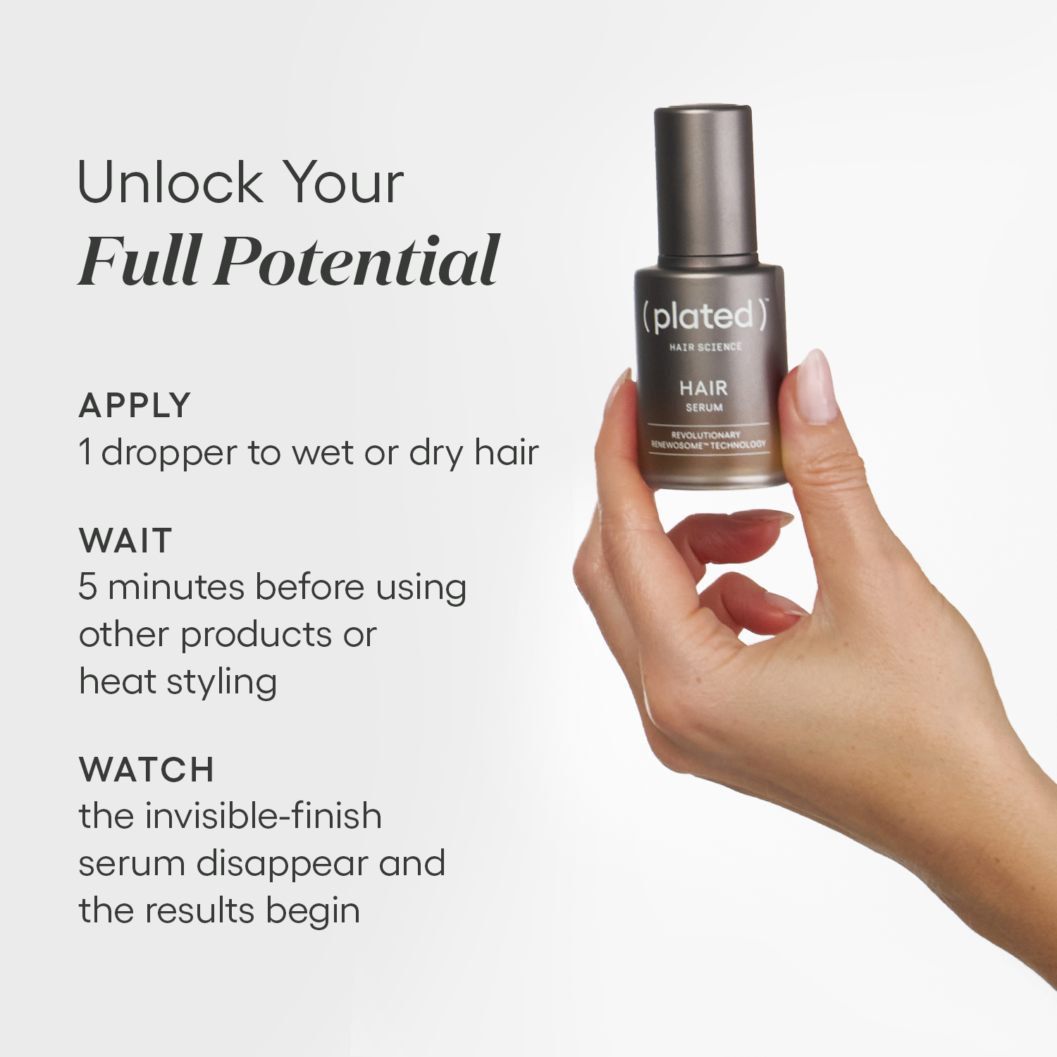 HAIR Serum