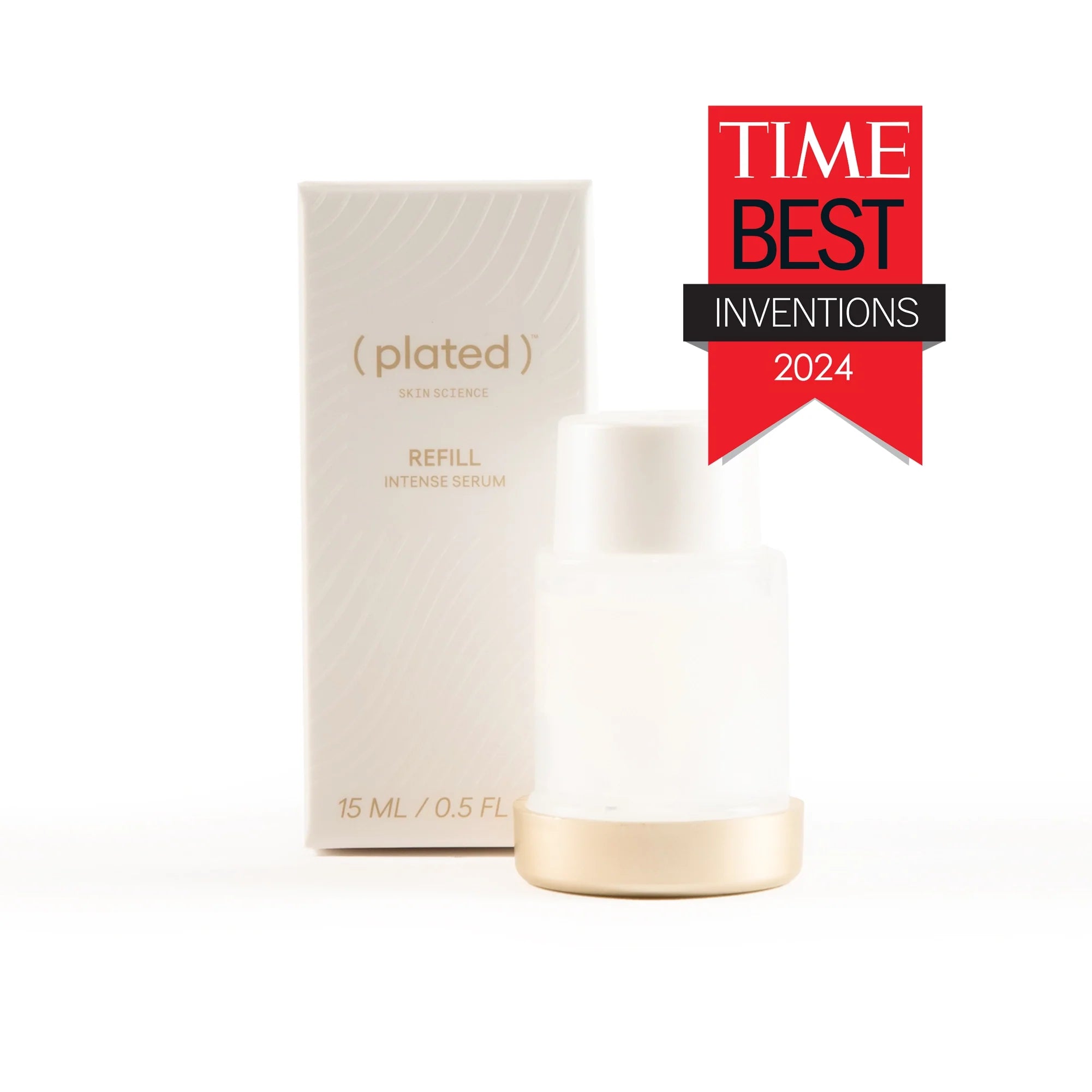 INTENSE  Serum Refill