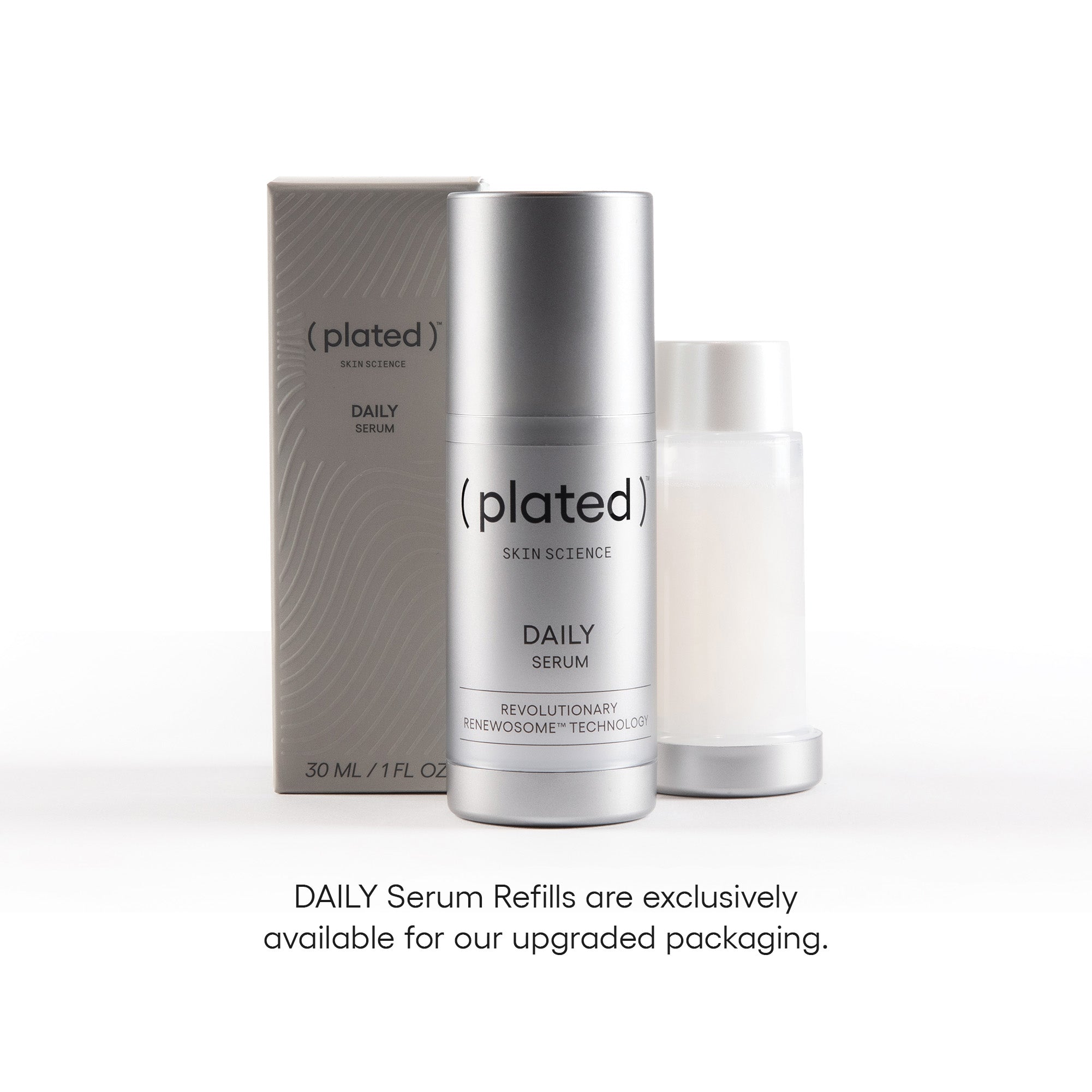 DAILY Serum Refill