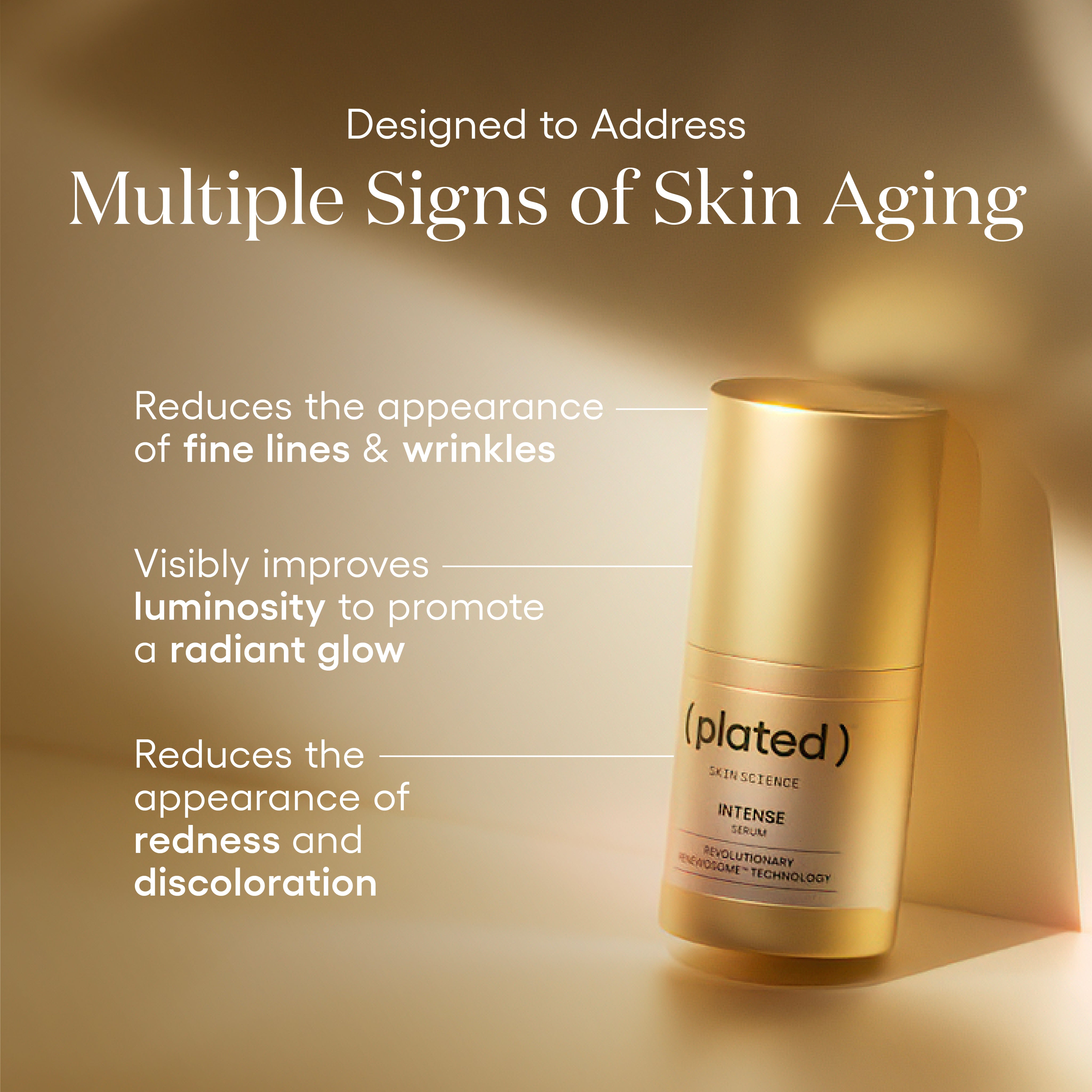 INTENSE Serum Refill