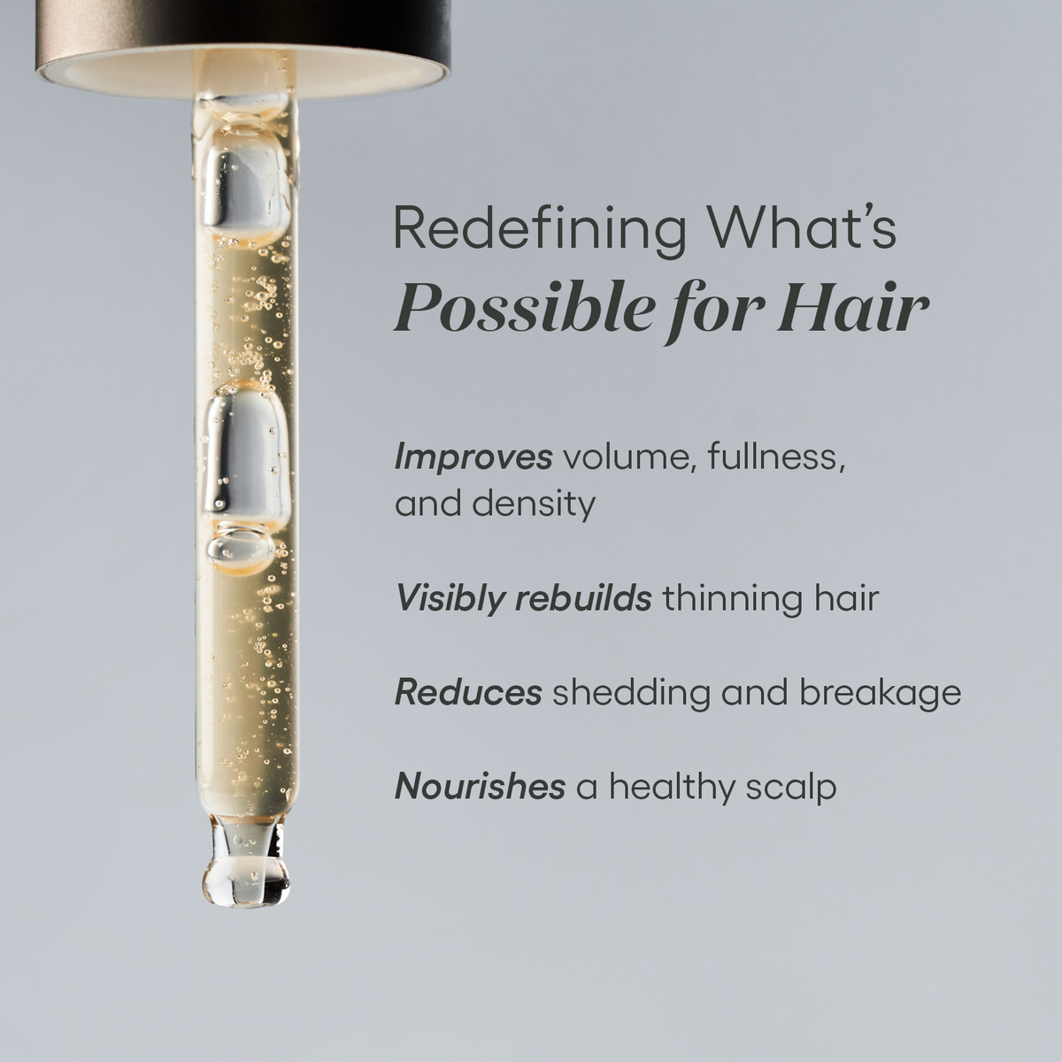 HAIR Serum